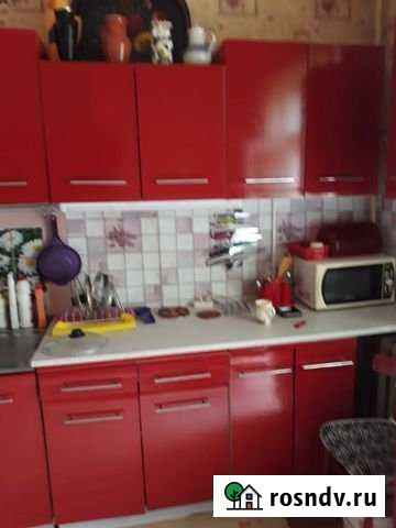 Комната 20 м² в 3-ком. кв., 4/4 эт. на продажу в Клине Клин - изображение 1