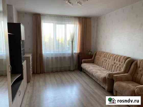 1-комнатная квартира, 42 м², 4/16 эт. в аренду на длительный срок в Ижевске Ижевск