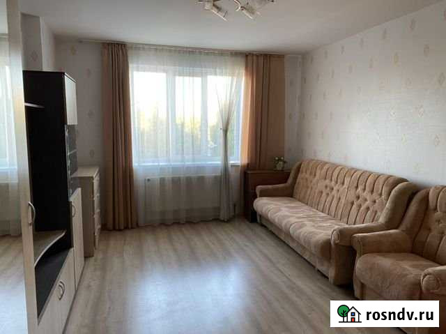 1-комнатная квартира, 42 м², 4/16 эт. в аренду на длительный срок в Ижевске Ижевск - изображение 1