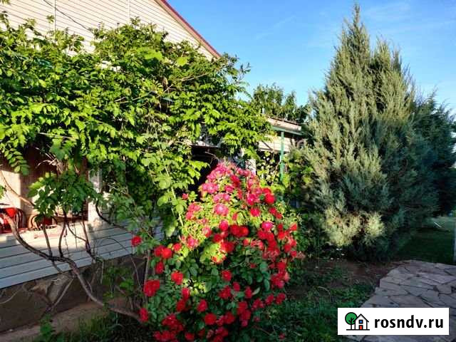 Дача 108 м² на участке 6 сот. на продажу в Дубовке Волгоградской области Дубовка - изображение 1