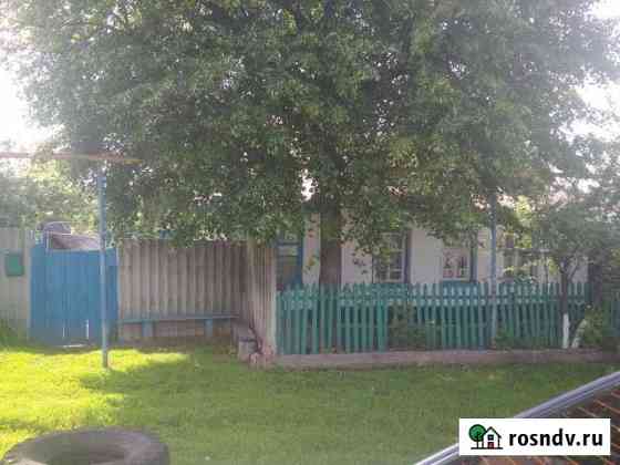 Дом 49 м² на участке 25 сот. на продажу в Новом Осколе Новый Оскол