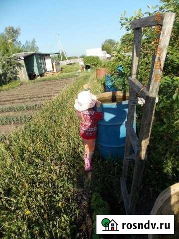 Дача 20 м² на участке 20 сот. на продажу в Рязани Рязань - изображение 1