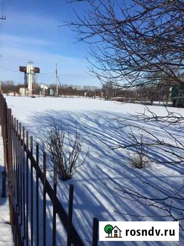 Участок СНТ, ДНП 10 сот. на продажу в Тамбове Тамбов - изображение 1