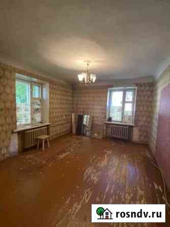 2-комнатная квартира, 45.7 м², 1/2 эт. на продажу в Глазове Глазов