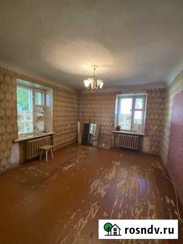 2-комнатная квартира, 45.7 м², 1/2 эт. на продажу в Глазове Глазов - изображение 1