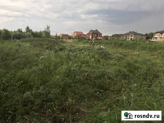 Участок ИЖС 33 сот. на продажу в Кстово Кстово - изображение 1