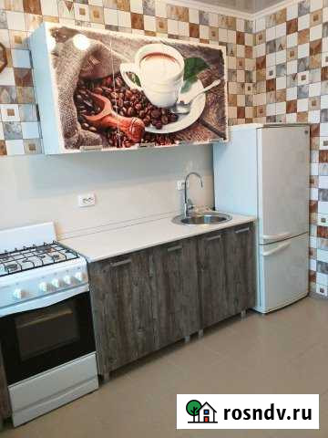 1-комнатная квартира, 39 м², 4/9 эт. в аренду на длительный срок в Таганроге Таганрог - изображение 1