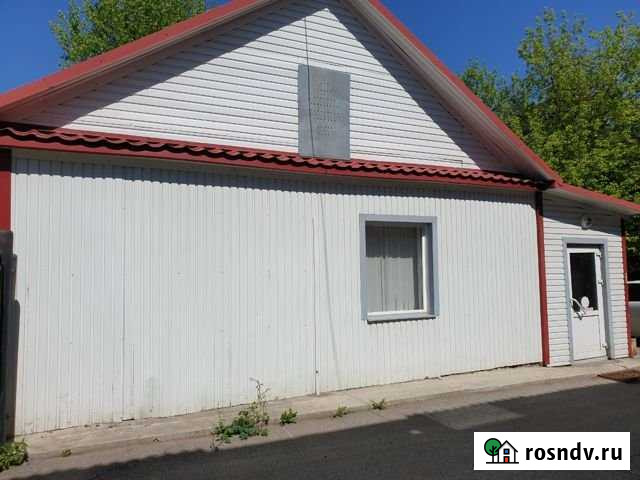 Офисное помещение Томск - изображение 1