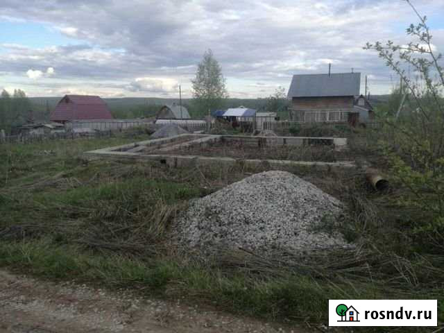 Участок СНТ, ДНП 10 сот. на продажу в Березниках Березники - изображение 1