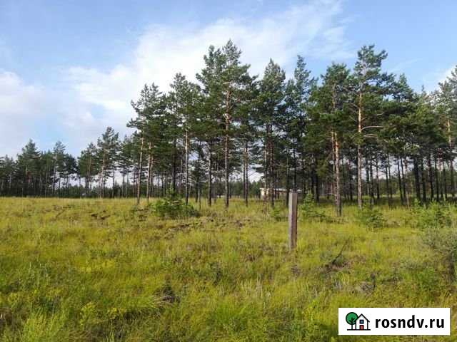 Участок ИЖС 8 сот. на продажу в Улан-Удэ Улан-Удэ - изображение 1