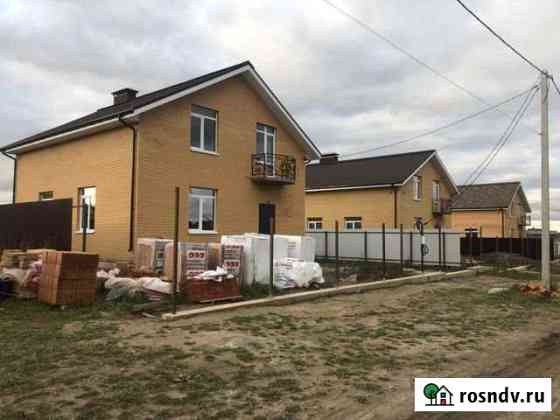 Дом 155 м² на участке 8 сот. на продажу в Костроме Кострома