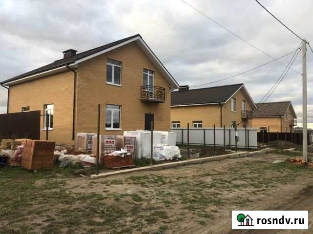 Дом 155 м² на участке 8 сот. на продажу в Костроме Кострома - изображение 1