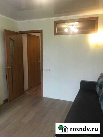 Комната 16.6 м² в 2-ком. кв., 9/9 эт. на продажу в Челябинске Челябинск - изображение 1