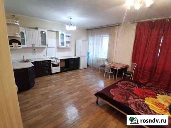 1-комнатная квартира, 40 м², 3/9 эт. в аренду на длительный срок в Абакане Абакан