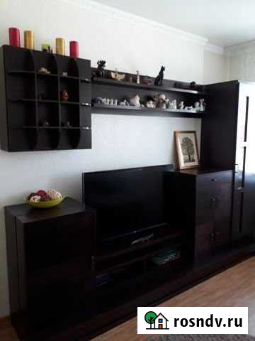 2-комнатная квартира, 54.7 м², 5/5 эт. на продажу в Ханты-Мансийске Ханты-Мансийск - изображение 1