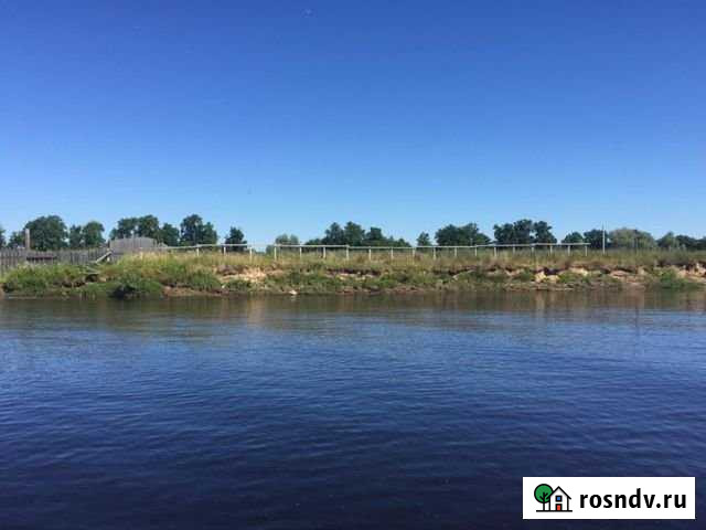 Участок ИЖС 2 сот. на продажу в Звенигово Звенигово - изображение 1