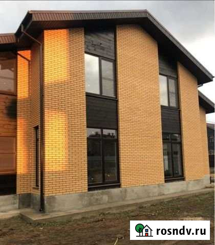 Дом 143 м² на участке 6 сот. на продажу в Туле Тула - изображение 1