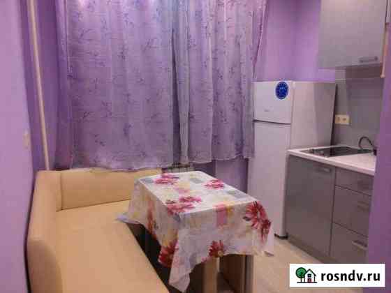 1-комнатная квартира, 43 м², 1/5 эт. в аренду посуточно в Новокузнецке Новокузнецк