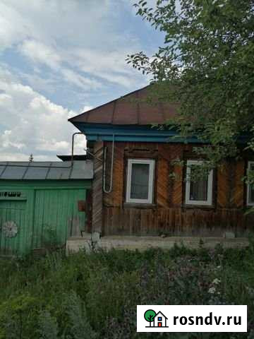 Дом 29.9 м² на участке 12.8 сот. на продажу в Белорецке Белорецк - изображение 1