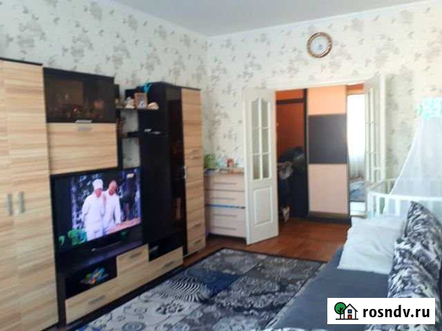 2-комнатная квартира, 55 м², 4/9 эт. на продажу в Радужном Ханты-Мансийского АО Радужный - изображение 1