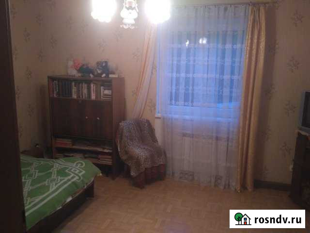 2-комнатная квартира, 57.4 м², 1/2 эт. на продажу в Гарболово Гарболово - изображение 1