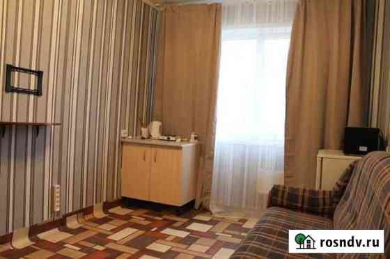 Комната 12 м² в 1-ком. кв., 6/9 эт. на продажу в Красноярске Красноярск