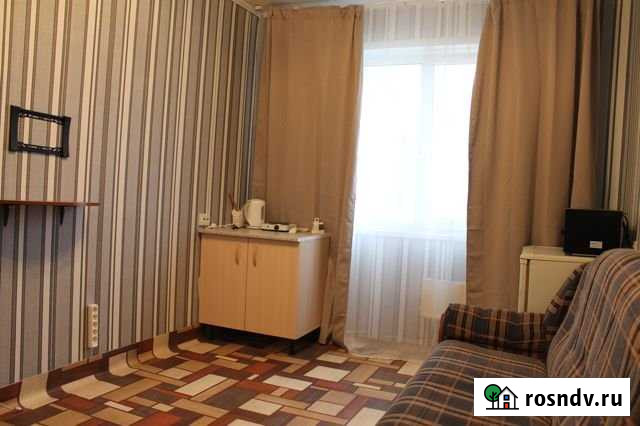 Комната 12 м² в 1-ком. кв., 6/9 эт. на продажу в Красноярске Красноярск - изображение 1