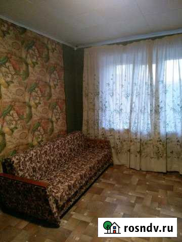 Комната 14 м² в 1-ком. кв., 2/5 эт. в аренду на длительный срок в Липецке Липецк - изображение 1