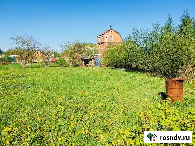 Участок СНТ, ДНП 6 сот. на продажу в Воскресенске Воскресенск - изображение 1