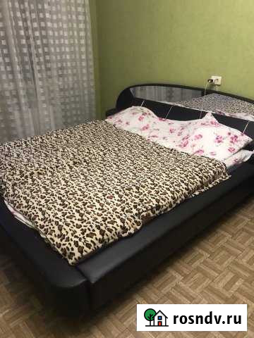 1-комнатная квартира, 36 м², 3/9 эт. в аренду на длительный срок в Симферополе Симферополь - изображение 1