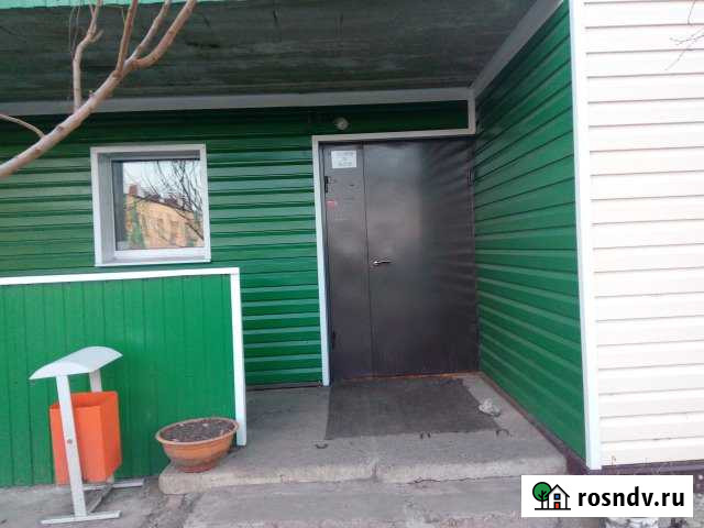 3-комнатная квартира, 60 м², 1/2 эт. на продажу в Грайвороне Грайворон - изображение 1