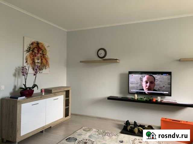 2-комнатная квартира, 64 м², 7/17 эт. на продажу в Коммунарке Коммунарка - изображение 1