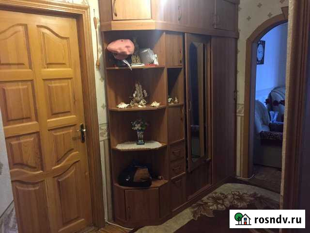 2-комнатная квартира, 55.3 м², 1/5 эт. на продажу в Сасово Сасово - изображение 1