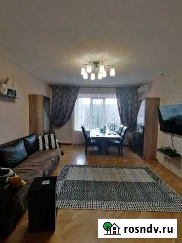 4-комнатная квартира, 85 м², 4/5 эт. на продажу в Ростове-на-Дону Ростов-на-Дону - изображение 1