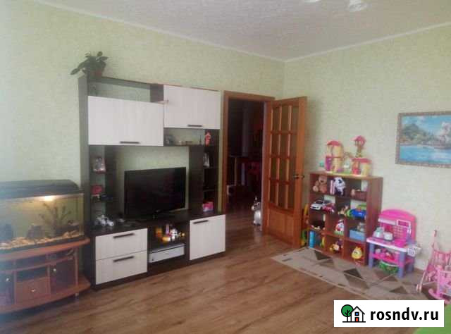 3-комнатная квартира, 62 м², 5/9 эт. на продажу в Нижнем Тагиле Нижний Тагил - изображение 1