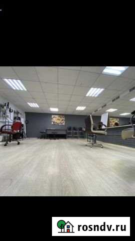 Помещение свободного назначения, 104 кв.м. Уфа - изображение 1