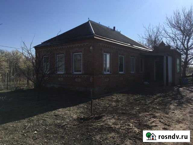 Дом 70 м² на участке 40 сот. на продажу в Кулешовке Кулешовка - изображение 1