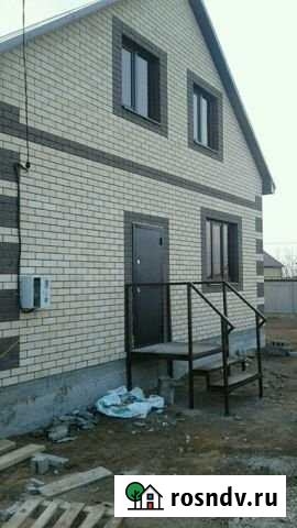 Дом 110 м² на участке 9 сот. на продажу в Нариманове Нариманов - изображение 1