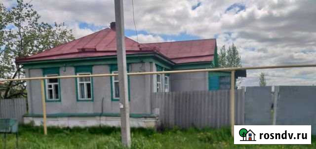 Дом 42 м² на участке 15 сот. на продажу в Лосево Лосево - изображение 1