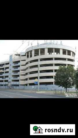 Машиноместо 20 м² на продажу в Краснодаре Краснодар - изображение 1