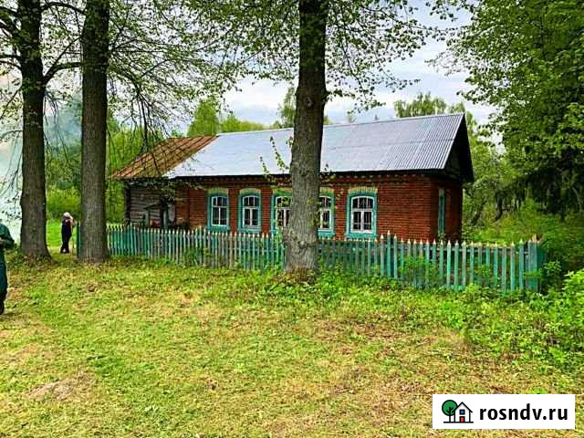 Дом 72 м² на участке 40 сот. на продажу в Ферзиково Ферзиково - изображение 1