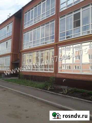 1-комнатная квартира, 43.8 м², 1/3 эт. на продажу в Бузулуке Бузулук - изображение 1