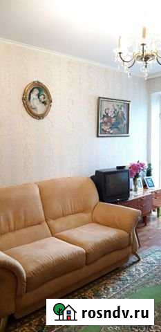 1-комнатная квартира, 33 м², 4/5 эт. на продажу в Орле Орёл - изображение 1