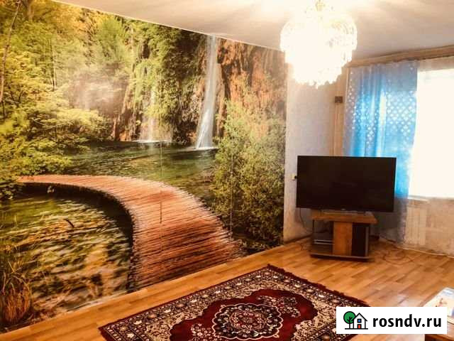 3-комнатная квартира, 56 м², 2/5 эт. на продажу в Улан-Удэ Улан-Удэ - изображение 1