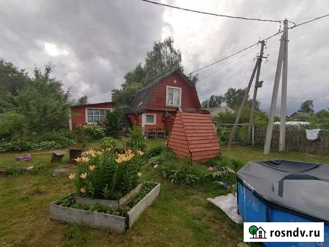 Дом 25 м² на участке 10 сот. на продажу в Пролетарии Пролетарий - изображение 1