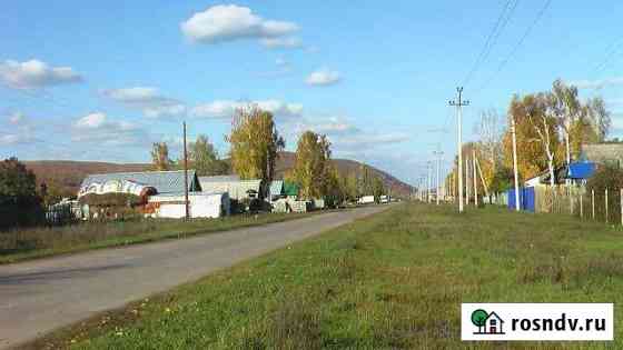 Участок ИЖС 12 сот. на продажу в Самаре Самара