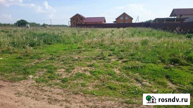 Участок ИЖС 15 сот. на продажу в Нижнем Новгороде Нижний Новгород - изображение 1