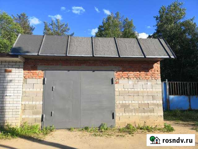Гараж 30 м² на продажу во Фряново Фряново - изображение 1