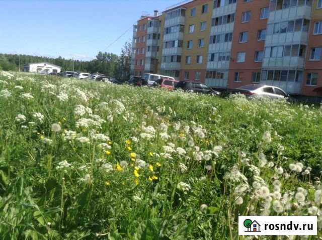 1-комнатная квартира, 38 м², 4/5 эт. в аренду на длительный срок в Петергофе Петергоф - изображение 1