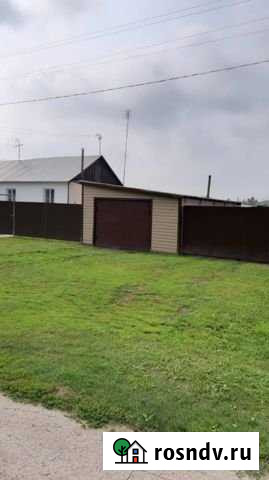 Дом 60 м² на участке 13 сот. на продажу в Искитиме Искитим - изображение 1